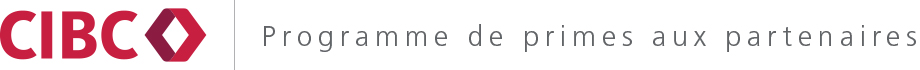 CIBC Programme de primes aux